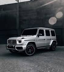 G Class In 2020 G Class Benz G Class Mercedes Benz G Class