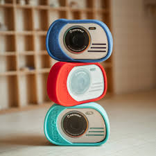 Sotel | KIDYWOLF KIDYCAM Cámara digital para niños