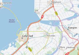Er is geen horeca aanwezig op marker wadden. Michelin Landkarte Swifterbant Stadtplan Swifterbant Viamichelin