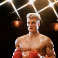 What happened next to drago has been a question left to the imagination of rocky fanatics for decades. Ivan Drago Screenshots Images And Pictures Comic Vine