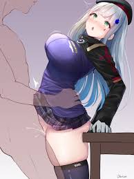 hk416 (girls frontline) :: girls frontline :: games  funny cocks & best  free porn: r34, futanari, shemale, hentai, femdom and fandom porn