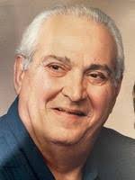 Anthony Giordano Obituary