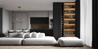 What are best apps for interior designers? Autocad Design Pro Autocad Blocks Details 3d Models Psd Vector Sketchup Download Two Neoclassical Home Interiors In Shades Of Grey