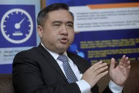 Malaysia hari ini 2018 wed oct 17. E Hailing Drivers Want A Face To Face Meeting With Anthony Loke The Star