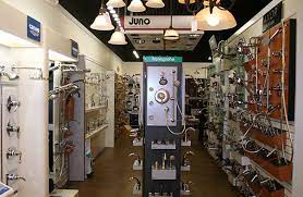 Whether you're a plumbing contractor, owner of an hvac company or facilities manager of a large site, ferguson wants to partner with you and provide the solutions you. Ferguson Bath Kitchen Lighting Gallery Explore The Pearl