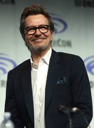 A gifted actor who left the screen after the traumatic experience of 1970's ryan's daughter (long story, but look it up, since it's interesting and sad). Gary Oldman Wikipedia