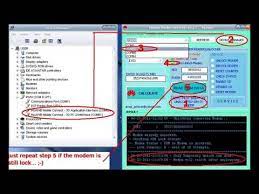 Unlock now your device in 3 easy steps: Huawei Modem Unlocker 5 7 7 Youtube
