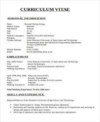 Resume format samples >> engineering resume. Planning Engineer Resume Pdf Free Resume Template