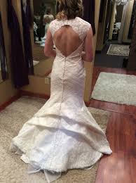 Wedding dress bustles and bead restoration. Diy Wedding Dress Bustle