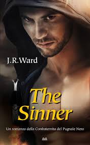 Nuova serie per J. R Ward