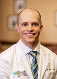 Ryan C. Burton, MD