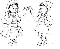 It shares land borders with bulgaria to the south, ukraine to the north, hungary to the west. Mica Unire Imagini De Colorat Embroidery Theme Visionary Art Coloring Books