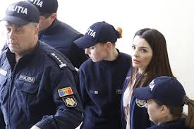 Глава Гагаузии потребовала проведения открытого суда - Газета.Ru | Новости