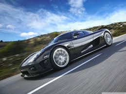 Koenigsegg Ccxr Ultra Hd Desktop Background Wallpaper For 4k Uhd Tv Tablet Smartphone