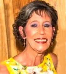 Robin Mahaffey's Instagram, Twitter & Facebook