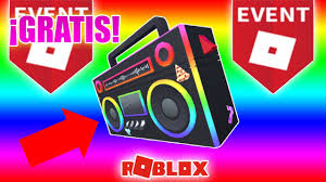Con más de cien millones de jugadores (desde octubre de 2019), cinco de los cuales son creadores, ¡es imposible no encontrar un mundo a tu medida! Como Conseguir Radio Multicolor Gratis En 2021 Muy Facil Premio Evento Rp2 Roblox Youtube