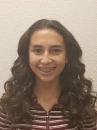 3 middle school students named Rotary Students of the Month