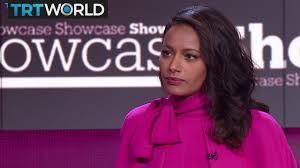 Rula jebreal and roger waters getty images. Journalist Rula Jebreal In Conversation Showcase Youtube