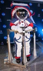 And it shows with how costly a super bowl commercial spot has become. Nasa S New Space Suits Will Fit Men And Women Alike For Once Wired
