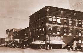 Five historical plaques have been commissioned, and the city will continue to evaluate north mankato history to determine if additional markers should be placed. Brett S Mankato Place