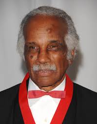 Mills Declares 'Ashley Bryan Day' To Honor 97-Year-Old Artist And Author