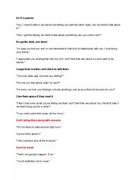 Whether it is a friend, stranger, or someone you've been chatting to on a dating app, rejection is never easy. 4 Ways To Reject Someone Nicely Wikihow