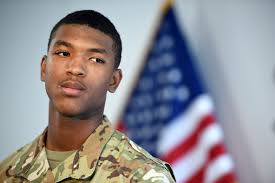 Fort Gordon soldier's heroic act saves family trapped in vehicle