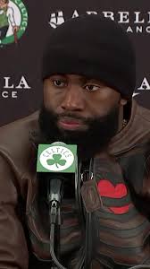 "I feel like I can be one of the better defenders