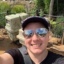 James Nishimura's Instagram, Twitter & Facebook