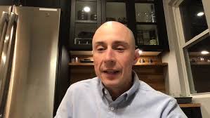 Dr Dennis Klassen Retirement by Dr Dave Kinsley, Winnipeg MB