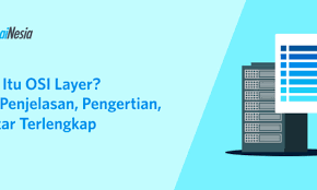 We did not find results for: Apa Itu Osi Layer 14 Penjelasan Pengertian Daftar Terlengkap Domainesia
