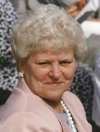 Elizabeth Flick Obituary