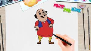 Paint For Kidz On Twitter How To Draw Motu Paint For Kidz Watch Https T Co Gc32hb5ivg Paintforkidz Motupatlu Motu Patlu Drawing Drawingforkids Colouringforkids Easydrawings Stepbystepdrawings Colouring Drawing Painting How to draw and coloring motu new video. paint for kidz on twitter how to draw