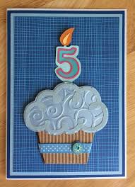 Happy Birthday Cards For 2 Year Old Boy 3d Cupcake Handmade Birthday Card 1 2 5 Year Old Boy Or Girl Etsy Old Birthday Cards Handmade Birthday Cards Card Making Birthday