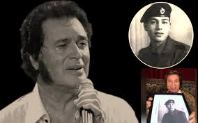 Poems of the Flint Hills memorial day tribute