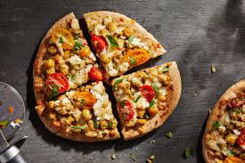 Preheat the oven to 350°f (180°c). How To Make Quick Easy And Fun Pizzas On Pittas The Independent