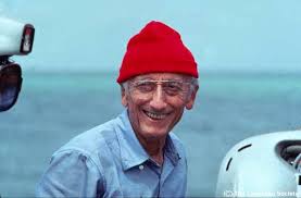 Resultado de imagem para a odisseia filme DE COUSTEAU