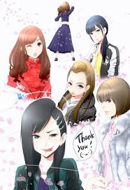 majisuka gakuen 2 fanart สาวอน เมะ ศ ลปะ การ ต น