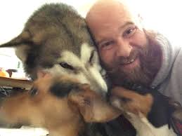 Genevieve Amsden and Brian Springfield's Wedding Website