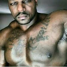 Email Address of @atlstripper1 Instagram Influencer Profile