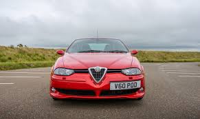 Image result for Verde Plutone 2005 Alfa-Romeo