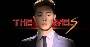 The reports also said the actor was reportedly scheduled to leave for the us in the second half of this year. Captain Marvel 2 Reportedly Casts Itaewon Class Star Park Seo Joon