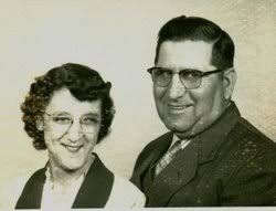 Josephine Juanita Jordan Mattox (1920-1994)