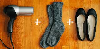 What can i put on my heel to stop it from rubbing? 8 Tricks To Stop Shoes From Hurting The Back Of Your Ankle Fitmyfoot
