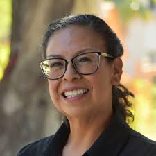 Sequoyah Directory: Veronica Carrillo