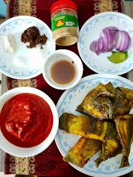 Ia telah disuntign dan diterbitkan semula dengan kebenaran. Cara Untuk Membuat Ikan Bawal Masak Sambal Yang Padu Dan Enak Mudah Disediakan Sempena Ramadhan Kali Ini My Resepi