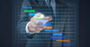 A New Kind Of Gantt What Are The Benefits Of A Modern Gantt