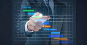 a new kind of gantt what are the benefits of a modern gantt