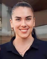 Volleyball ⚘🔥💖 Yulia Gerasimova