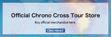 Maybe you would like to learn more about one of these? Chrono Cross 20th Anniversary Live Tour 2019 Radical Dreamers Yasunori Mitsuda Millennial Fair Special Site